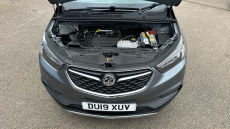 Vauxhall Mokka X 1.4T ecoTEC Active 5dr Petrol Hatchback